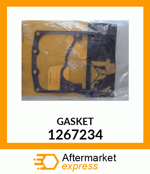 GASKET 1267234