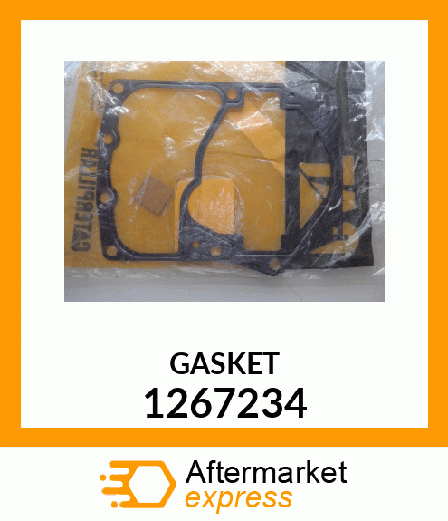 GASKET 1267234