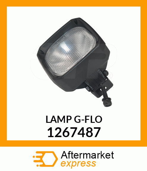 LAMP 1267487