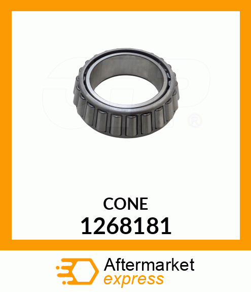 CONE 1268181