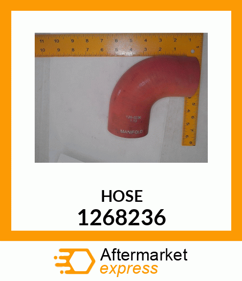 HOSE 1268236