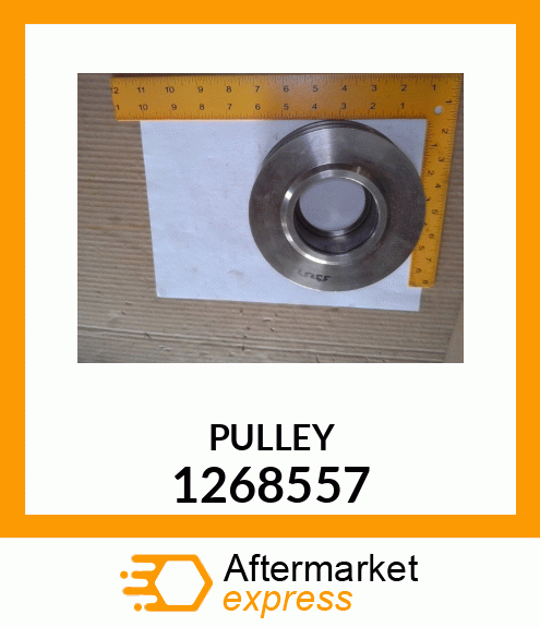 PULLEY 1268557