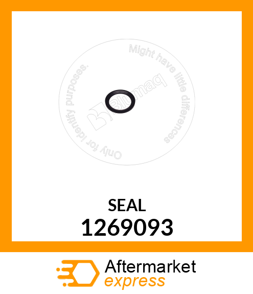 SEAL 1269093