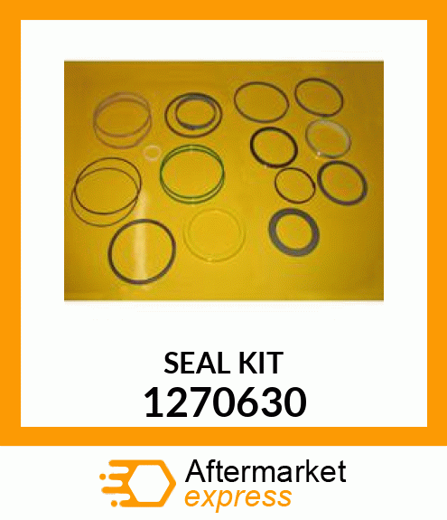 SEAL KIT 1270630