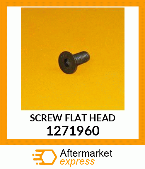 SCREW 1271960