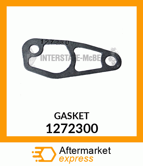 GASKET 1272300