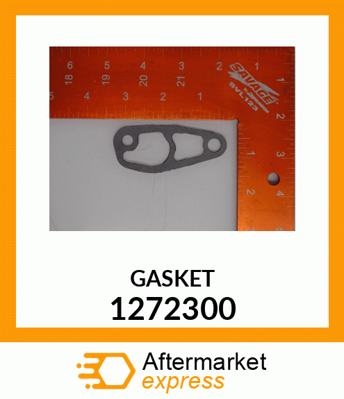 GASKET 1272300