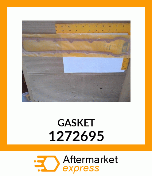 GASKET 1272695