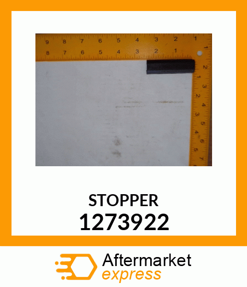 STOPPER 1273922