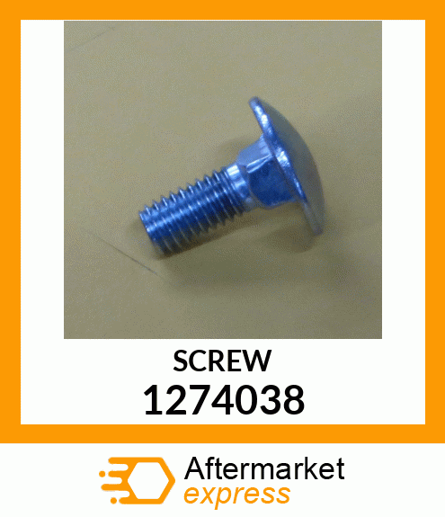 SCREW 1274038