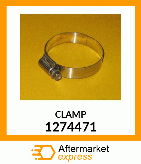CLAMP 1274471
