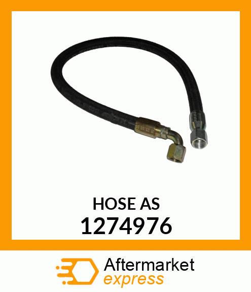 HOSE A 1274976