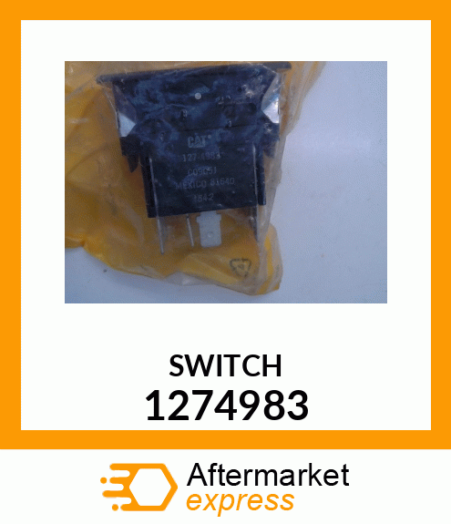 SWITCH AS 1274983