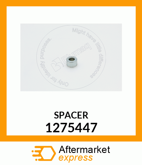 SPACER 1275447