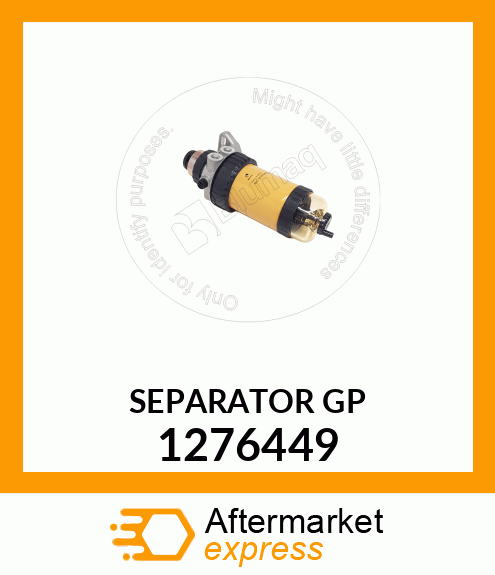 SEPERATOR GROUP 1276449