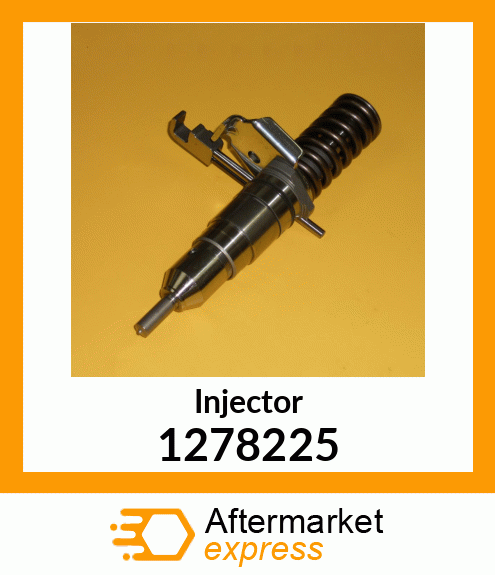 INJECTOR G 1278225