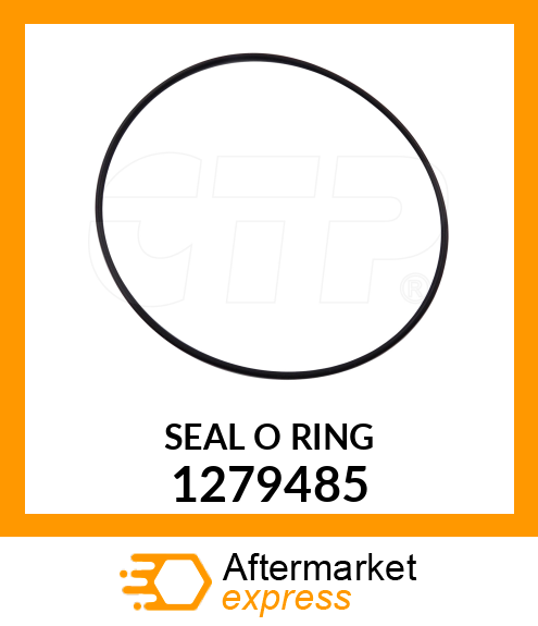 O-RING 1279485