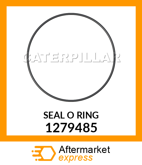 O-RING 1279485