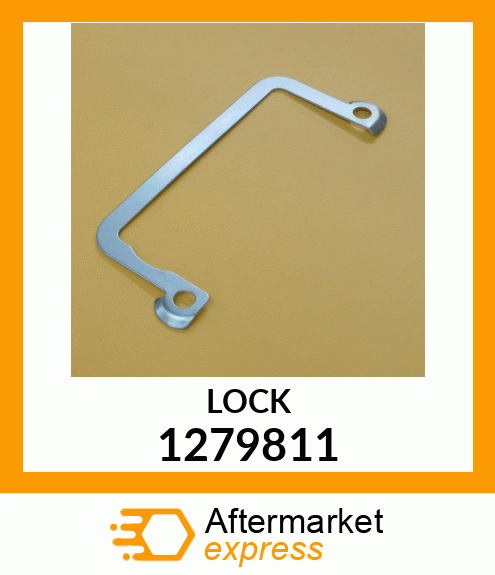 LOCK 1279811