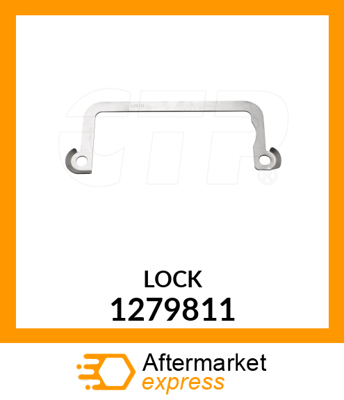 LOCK 1279811