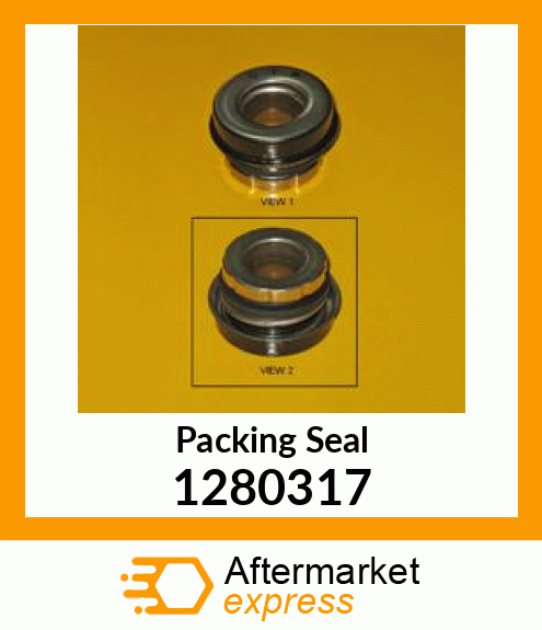 SEAL GP 128-0317