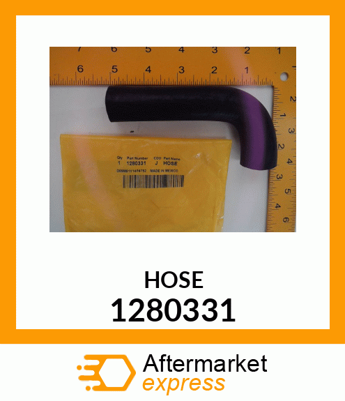 HOSE 1280331