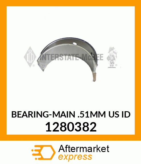 BEARING 1280382