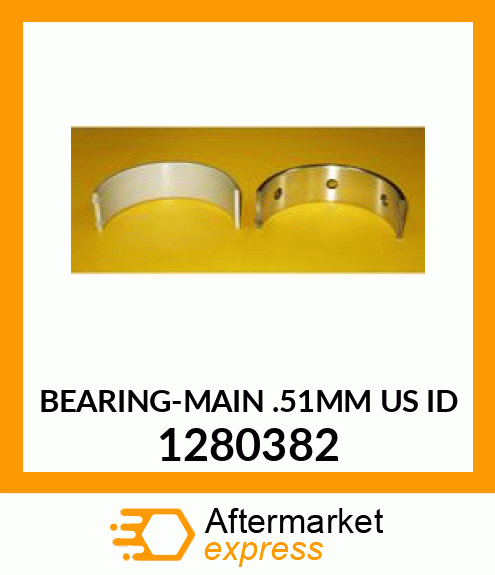 BEARING 1280382