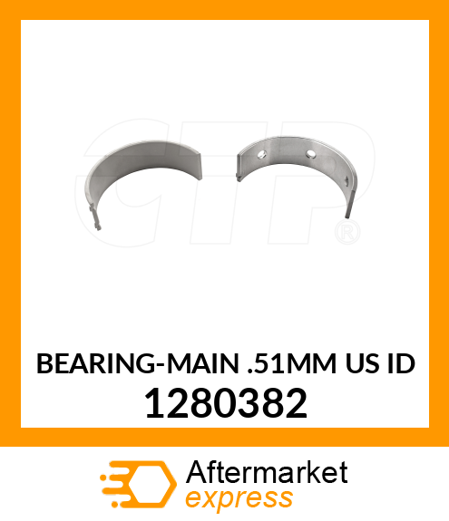 BEARING 1280382