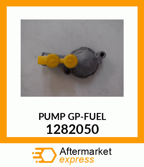 PUMP GP-FUEL 1282050