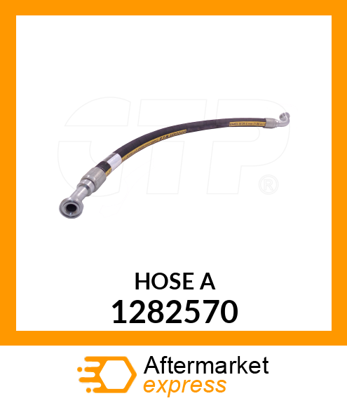 HOSE A 1282570