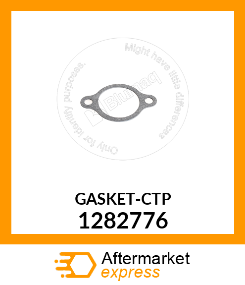 GASKET 1282776