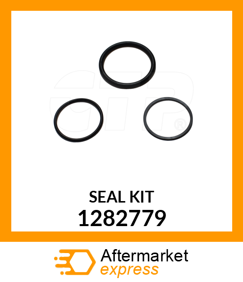 SEAL KIT 1282779