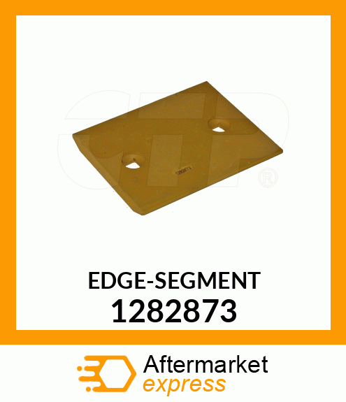 EDGE-SEG 1282873