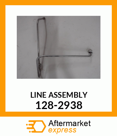 LINE A 128-2938