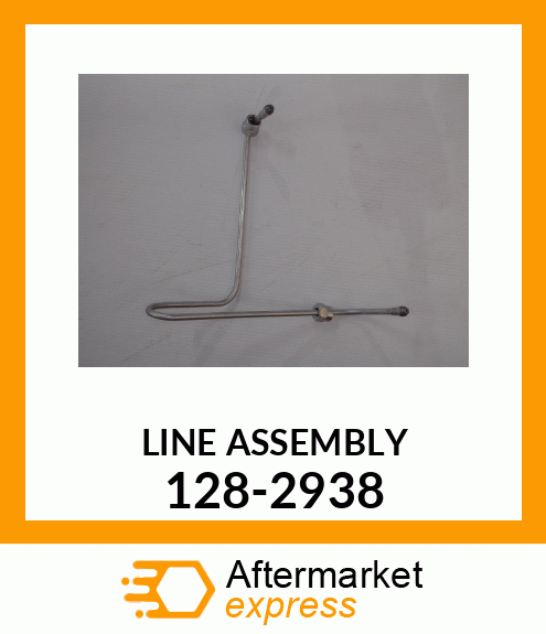 LINE A 128-2938