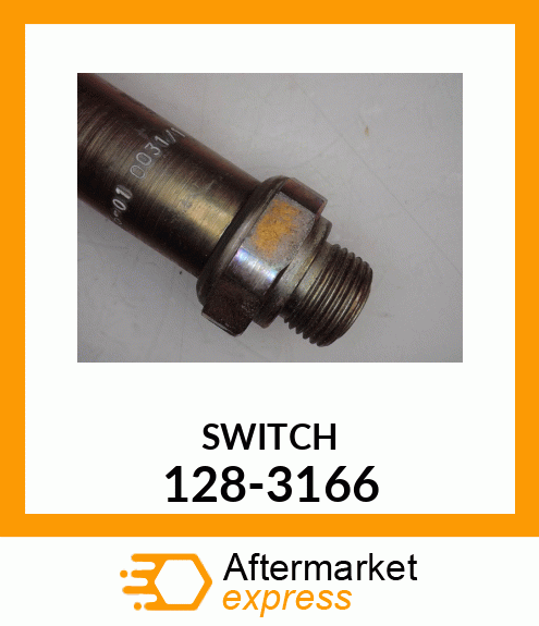 SWITCH 128-3166