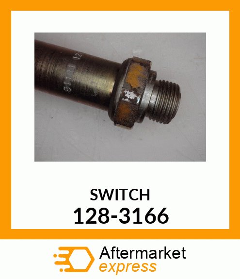 SWITCH 128-3166