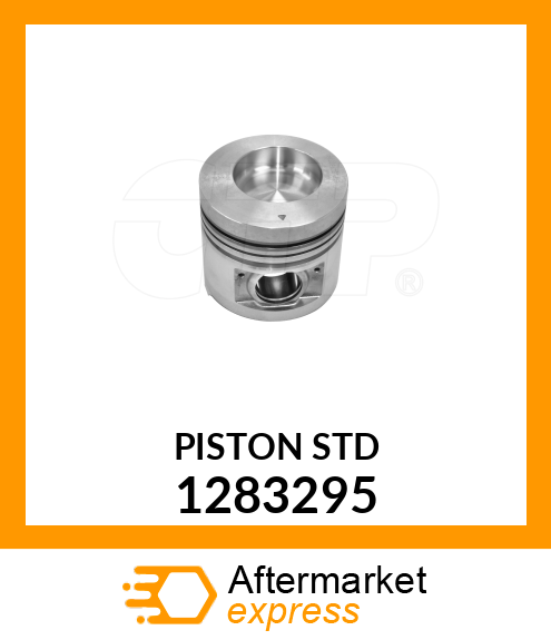 PISTON (STD) 1283295