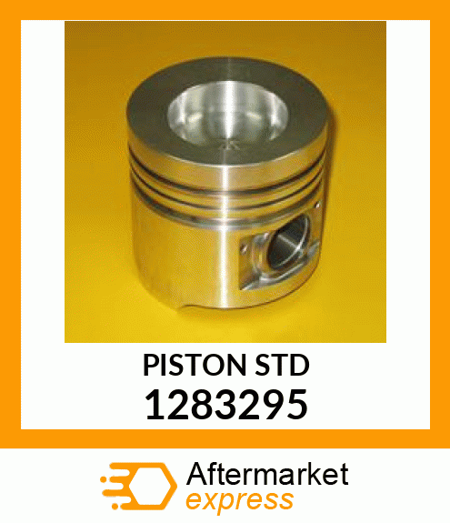 PISTON (STD) 1283295