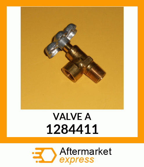 VALVE A 1284411