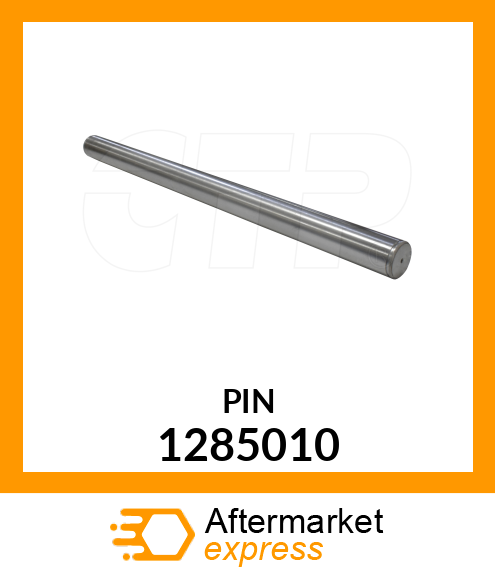 PIN 1285010