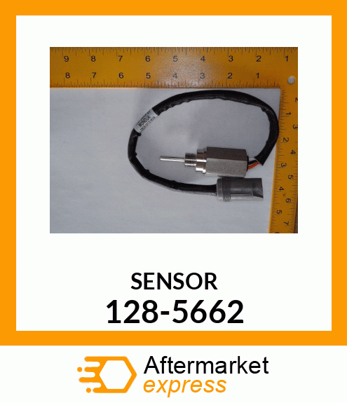 SENSOR 128-5662