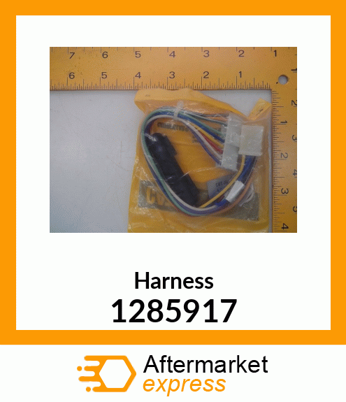 HARNESS A 1285917