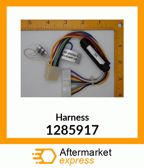 HARNESS A 1285917