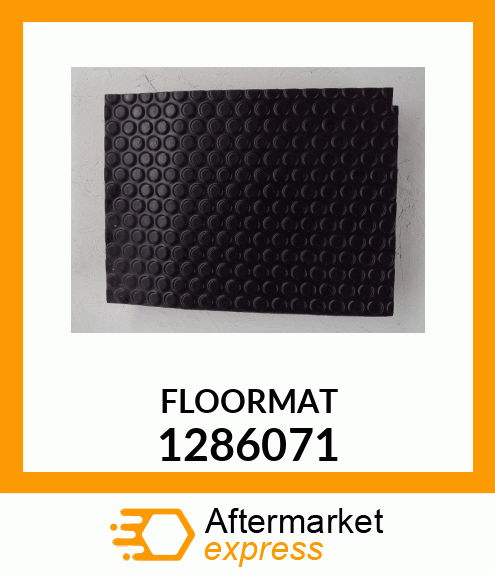 FLOORMAT 1286071