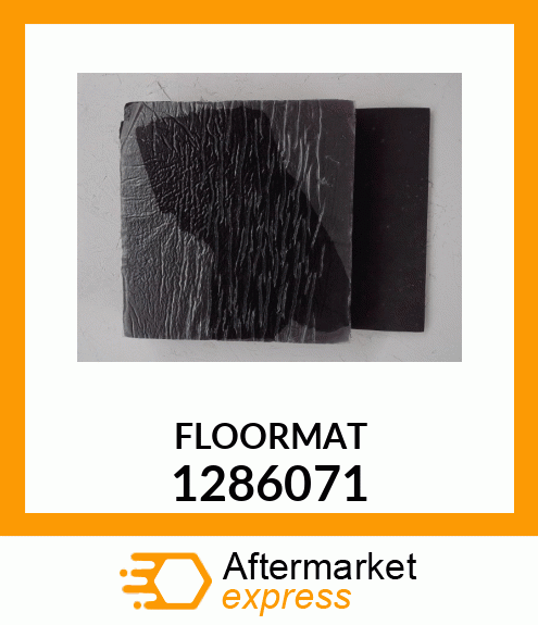 FLOORMAT 1286071