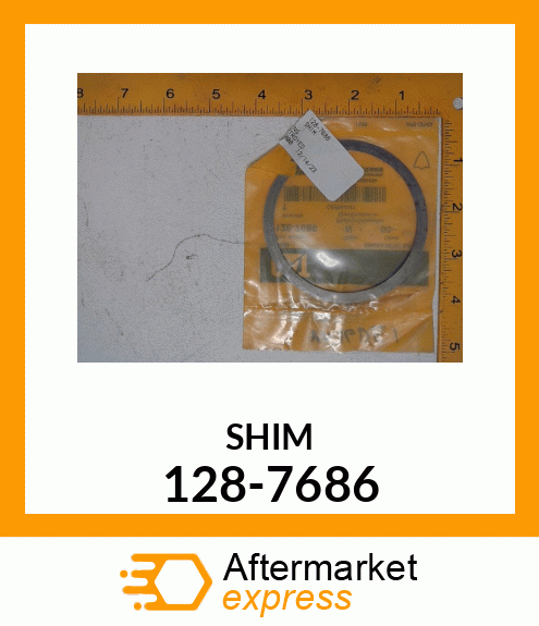 SHIM 128-7686