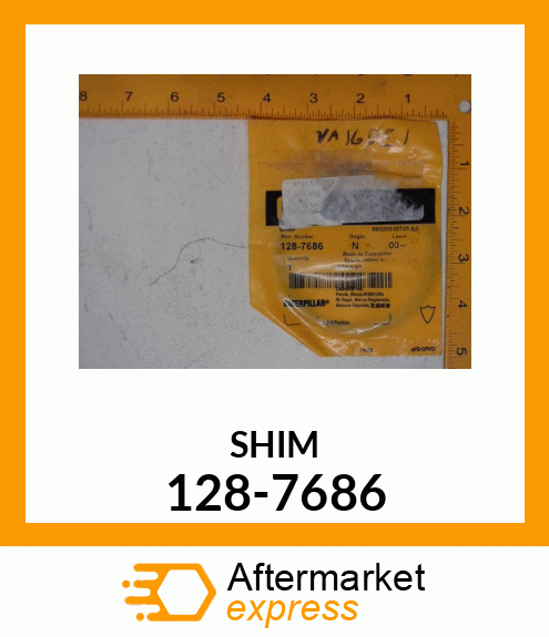 SHIM 128-7686