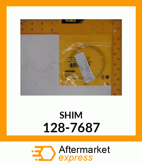 SHIM 128-7687